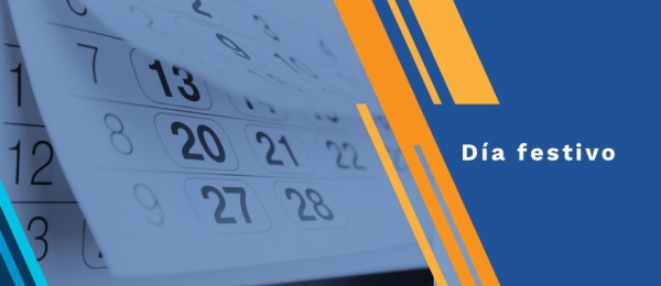 Consulado de Colombia en Manaos no tendrá atención al público el próximo 7 de agosto