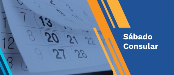 Jornada de Sábado Consular el 2 de agosto de 2025 en la sede del Consulado de Colombia en Manaos